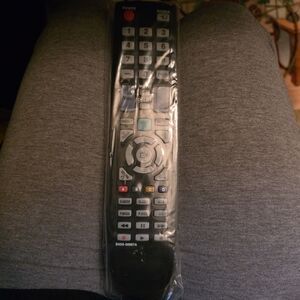 Samsung Tv Remote Compatible Models In Description New Never Used Needsbatteries